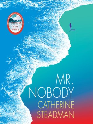 cover image of Mr. Nobody